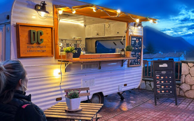 Foodtruck